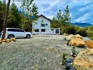 StarLight Villa 星空度假屋 - Ranau - 4