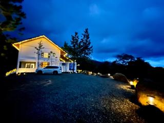 StarLight Villa 星空度假屋 - Ranau - 3