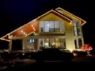 StarLight Villa 星空度假屋 - Ranau - 1
