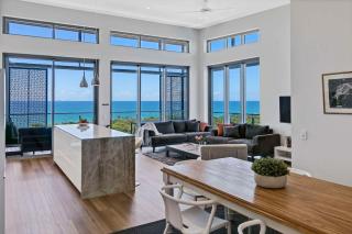 Bokarina Beach Apartments, Ascend Hotel Collection - - 0
