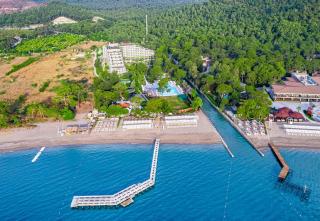 Ma Biche Kemer by Werde Hotels - Kemer - 5