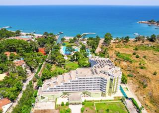 Ma Biche Kemer by Werde Hotels - Kemer - 1