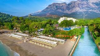 Ma Biche Kemer by Werde Hotels - Kemer - 9