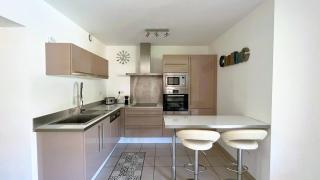 Appartement Laurel, 4 personnes, piscine, plage à 2 min en voiture - Lecci - 8