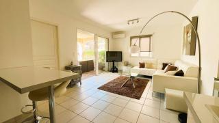 Appartement Laurel, 4 personnes, piscine, plage à 2 min en voiture - Lecci - 7