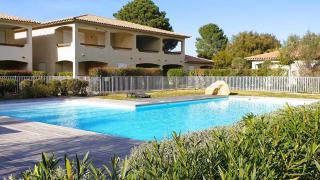 Appartement Laurel, 4 personnes, piscine, plage à 2 min en voiture - Lecci - 6