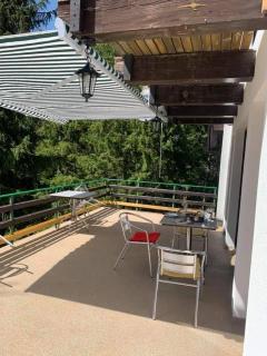 Titova vila - Zlatar - Nova Varoš - 9