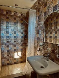 Art Hotel Sevan - Sevan - 7