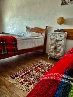 Art Hotel Sevan - Sevan - 5