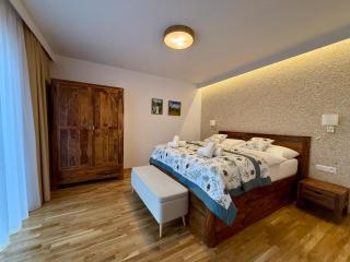 Vysoké Tatry apartman house E for 2 - 4 people - Mlynica - 8