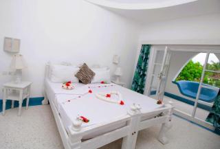 Life Resort Sun Palm Beach & SPA - Watamu - 9