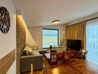 Vysoke Tatry apartmanovy domcek E pre 2 - 4 osoby - Mlynica - 3