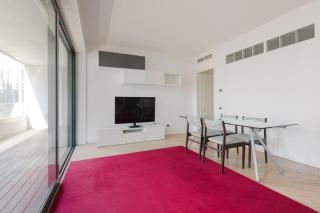 Modern apartment with balcony in Portello district - Milan - 4