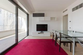 Modern apartment with balcony in Portello district - Milan - 5