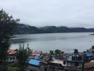 Sweet Dreams Hotel - Pokhara - 9