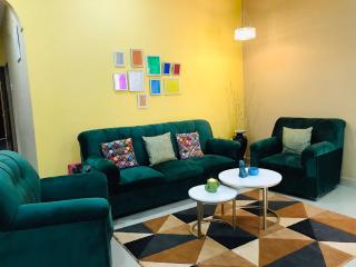 Beach house Quirky Stays - Candolim - 2