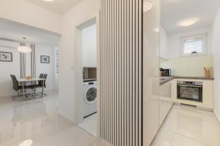 Apartment Sky, free private parking - Makarska - 4