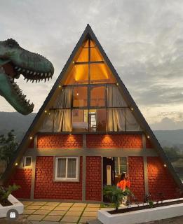 Dinosaur Resort Lonavala - Malavli - 2