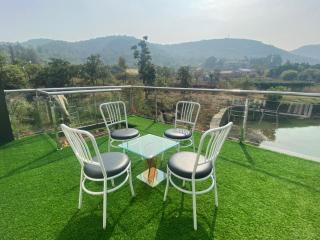 Dinosaur Resort Lonavala - Malavli - 1