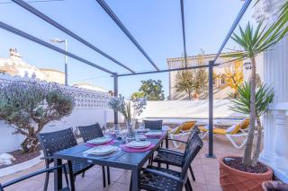 Apart-rent Casa Requesens 0007 - Empuriabrava - 9