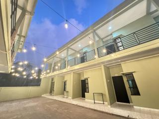 The Pause Guesthouse - Uluwatu - 5