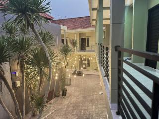 The Pause Guesthouse - Uluwatu - 4