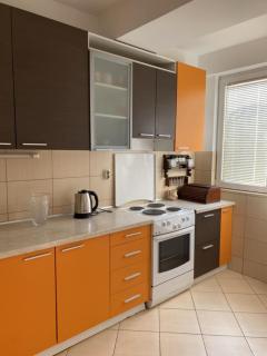 Pastel apartment - Skopje - 5