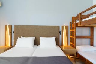 Palmariva Beach Hotel - Eretria - 9