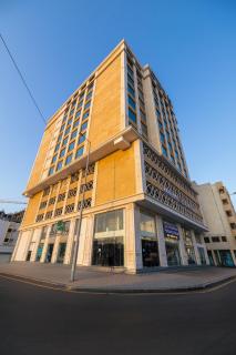 Mirnian Hotel - Dschidda - 1