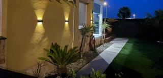 Chanty 4 Wohnung am Strand - Empuriabrava - 9