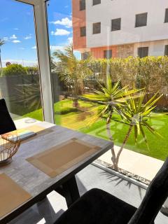 Chanty 4 Wohnung am Strand - Empuriabrava - 7