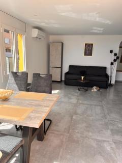 Chanty 4 Wohnung am Strand - Empuriabrava - 2