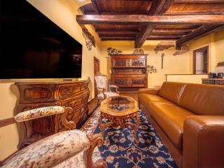 suite Conte Fioravanti - Bracciano - 6