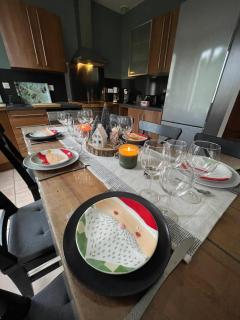 Gite Les Eglantines - 7