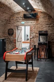 Gîte de la fromagerie - Blye - 9