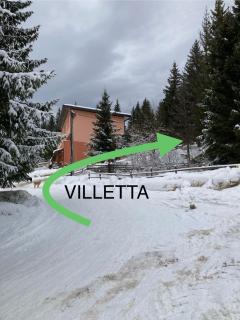 Villetta - Jahorina - 7