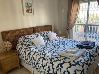 Apartment Duquesa Fairways/Manilva, Spain - Manilva - 3