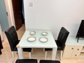 Homey Apartment dekat Central Park - 9