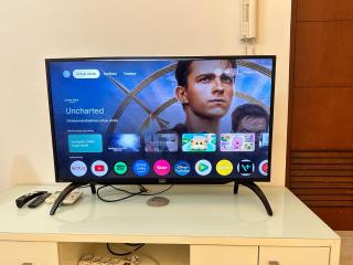 Homey Apartment dekat Central Park - 5