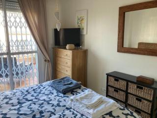 Apartment Duquesa Fairways/Manilva, Spain - Manilva - 4