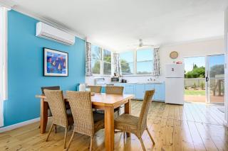 Lil Blue Surf Shack family and pet friendly - Goolwa South - 6