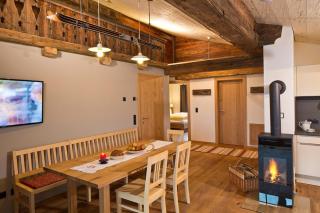 Appartements Innerthal - Inneralpbach - 1