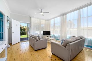 Lil Blue Surf Shack family and pet friendly - Goolwa South - 2
