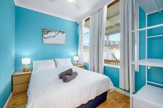 Lil Blue Surf Shack family and pet friendly - Goolwa South - 1