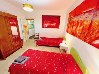 La casa dell’artista di Vittorio Vertone - Pietragalla - 7