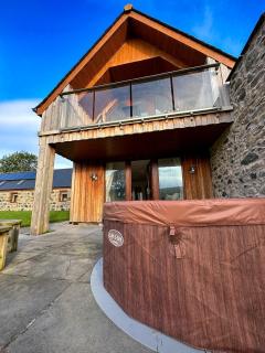 The Steading Getaway - Fetterangus - 9