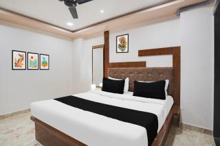Super Hotel O Ajmer Central formerly Grand Suman - Ajmer - 4