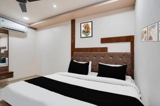 Super Hotel O Ajmer Central formerly Grand Suman - Ajmer - 2