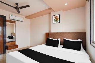 Super Hotel O Ajmer Central formerly Grand Suman - Ajmer - 1