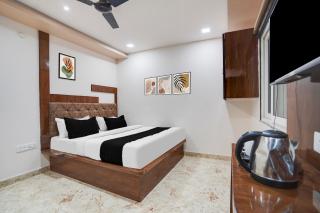 Super Hotel O Ajmer Central formerly Grand Suman - Ajmer - 9